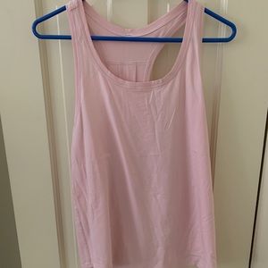 Lululemon love tank